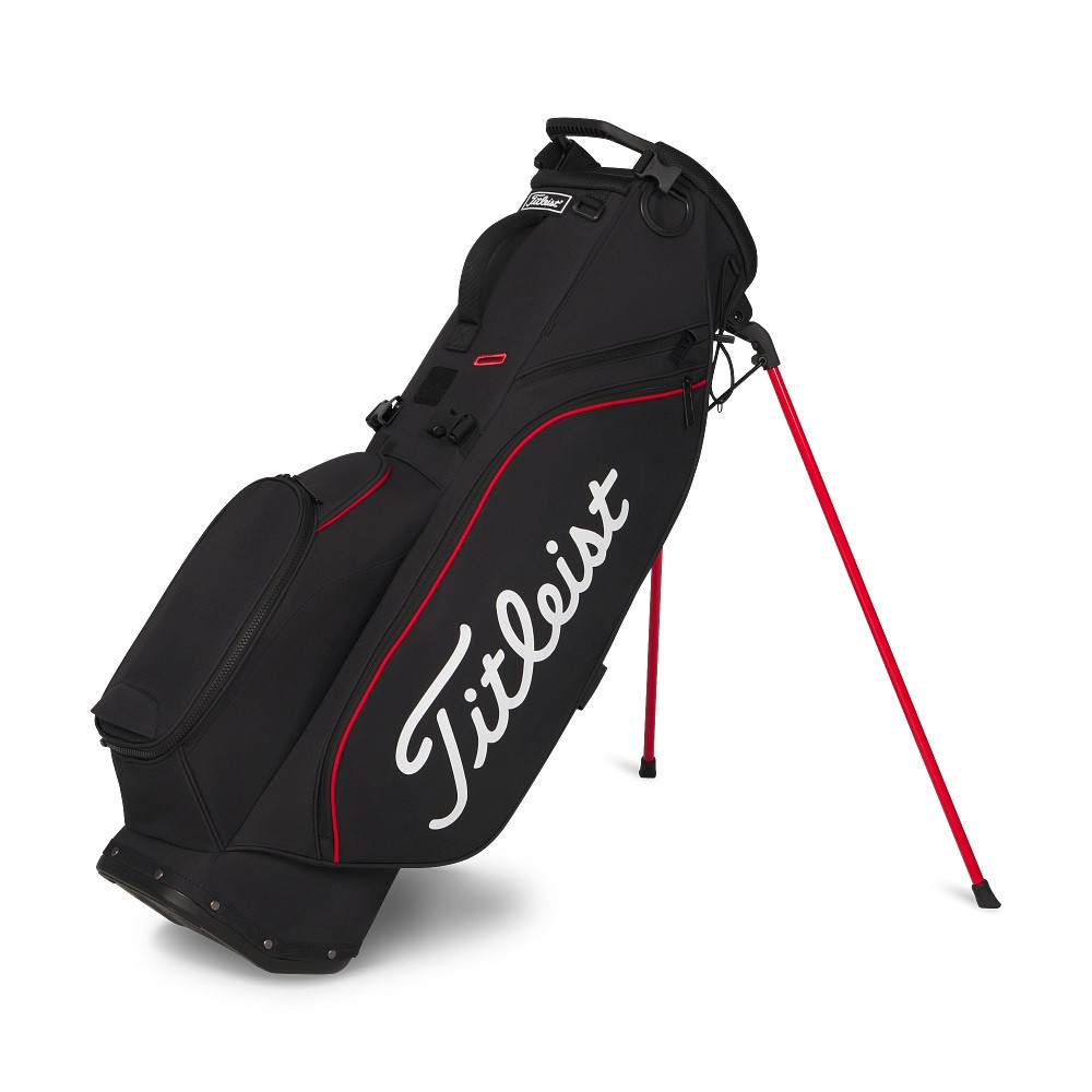 Titleist パーカー　 L ほぼ未使用品　出品は4/6まで TITLEIST Players 4 Stand Bag TB21SX4-LG Light Gray | eBay